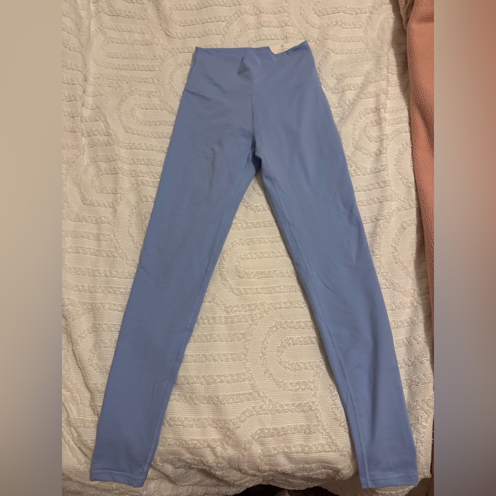 Blue OFFLINE by Aerie Leggings